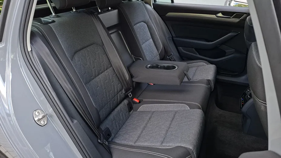 VOLKSWAGEN Passat Passat 2.0 TDI EVO Business DSG