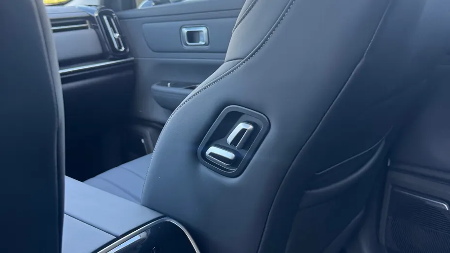 JAECOO J7 J7 1.5 T-GDI Super Hybrid Exclusive DHT Nowy