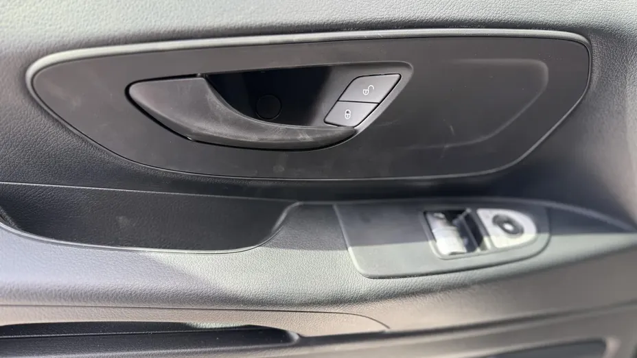 MERCEDES-BENZ Vito Vito Mixto 116 CDI L3 4x4 9G-Tronic 447.705 Nowy