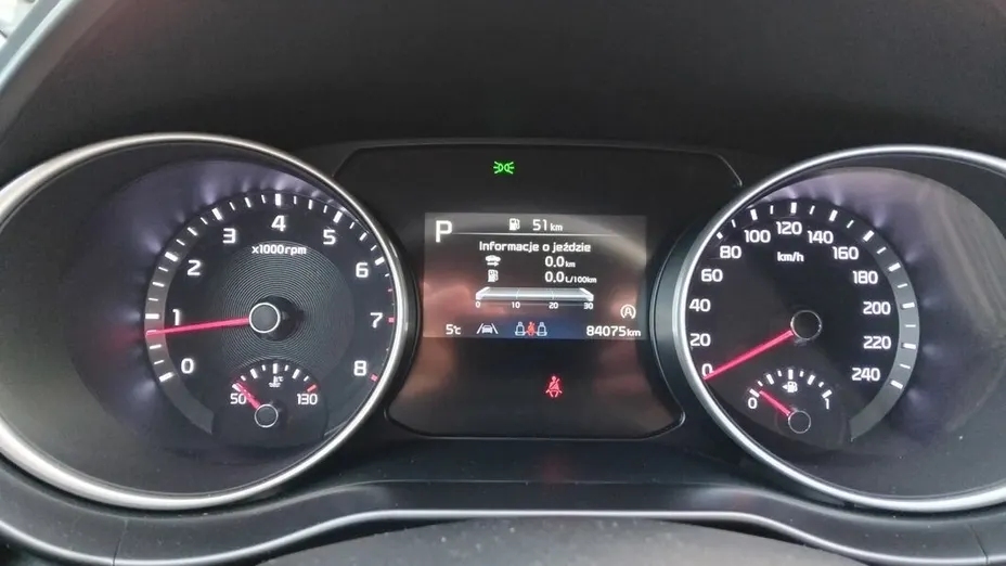 KIA XCeed XCeed 1.5 T-GDI M DCT