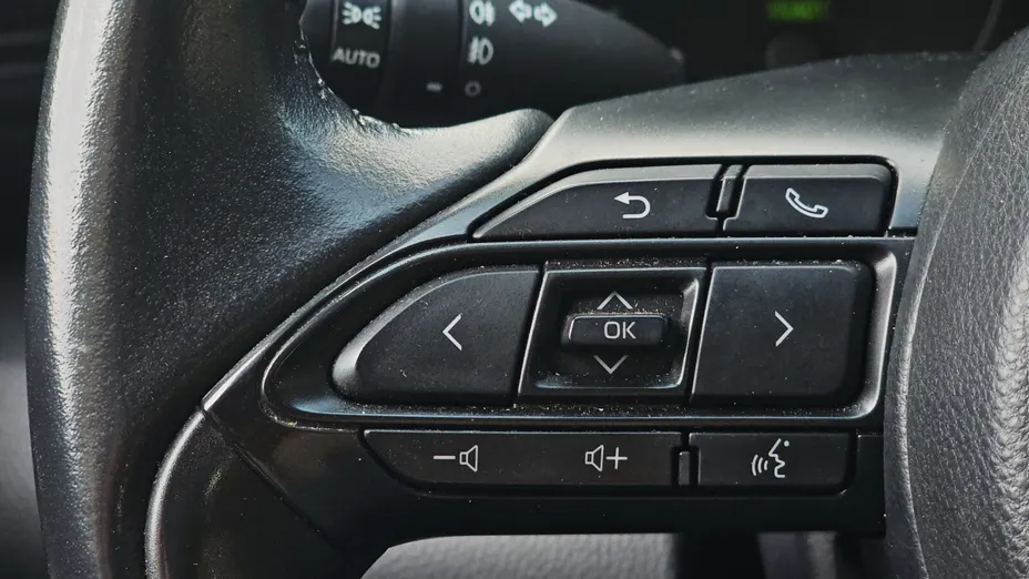 TOYOTA Yaris Yaris Hybrid 1.5 Comfort