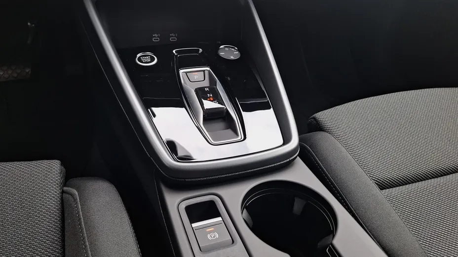 AUDI A3 Sportback -