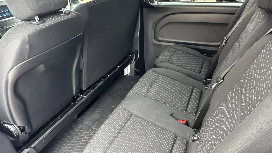MERCEDES-BENZ Vito Vito Tourer 114 CDI L2 Pro 9G-Tronic 447.703