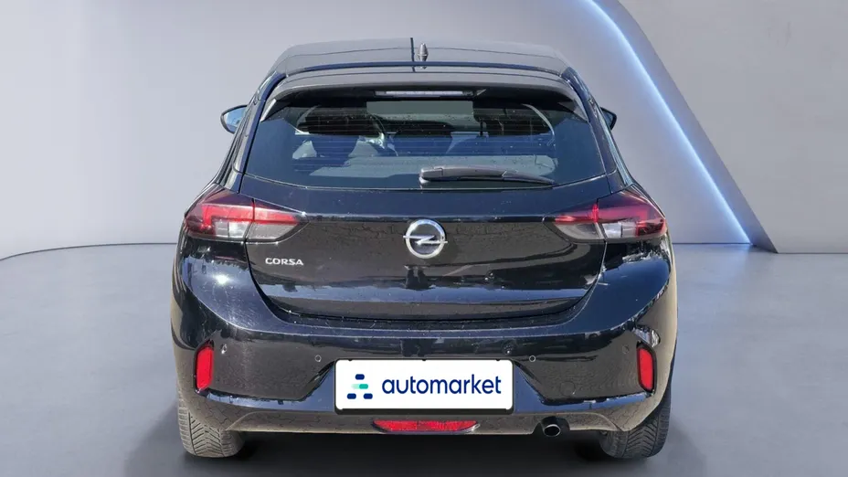 OPEL Corsa Corsa 1.2 Elegance S&S