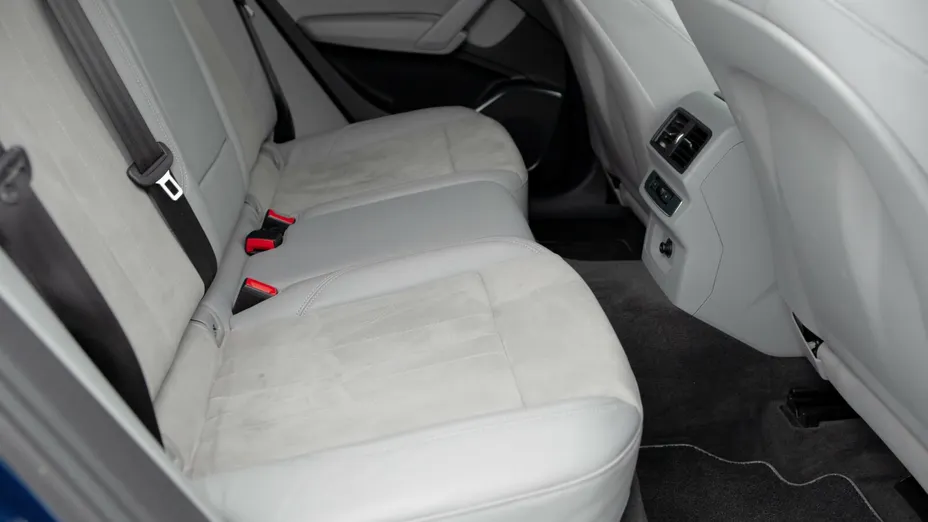 AUDI Q5 Q5 45 TFSI mHEV Quattro Advanced S tronic