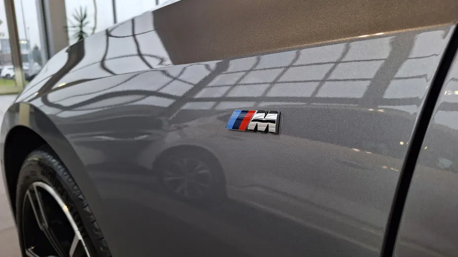 BMW Seria 3 320d xDrive mHEV M Sport aut