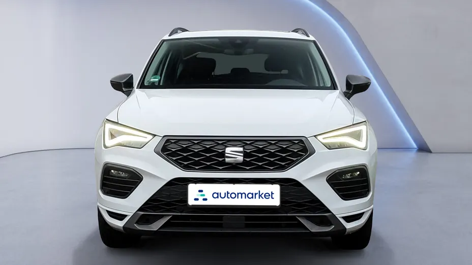 SEAT ATECA Ateca 2.0 TDI FR S&S DSG