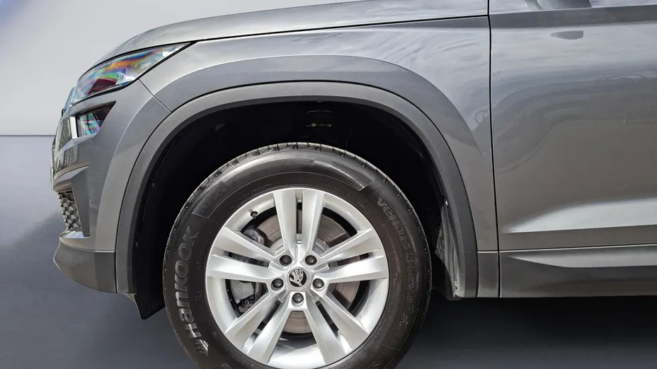SKODA Kodiaq Kodiaq 2.0 TDI 4x2 Ambition DSG 7os.