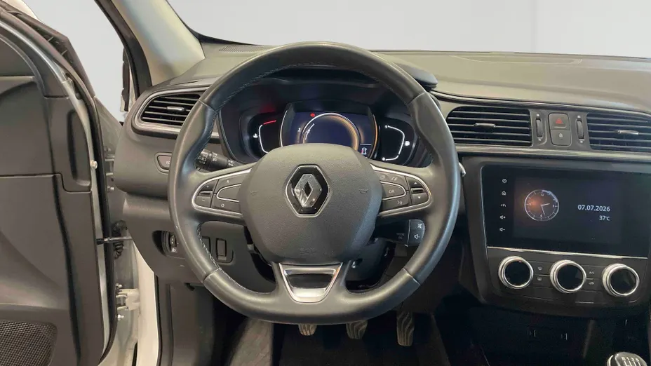RENAULT Kadjar -