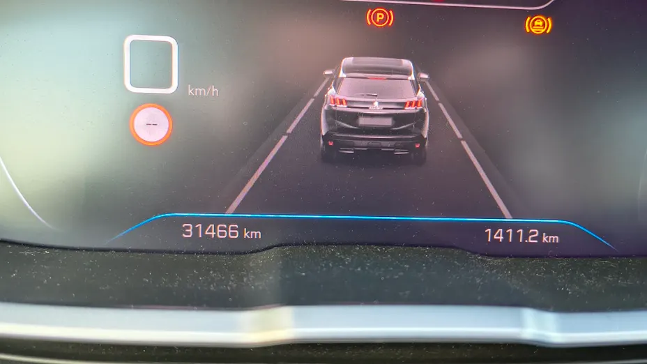 PEUGEOT 3008 3008 1.5 BlueHDi Allure Pack S&S EAT8