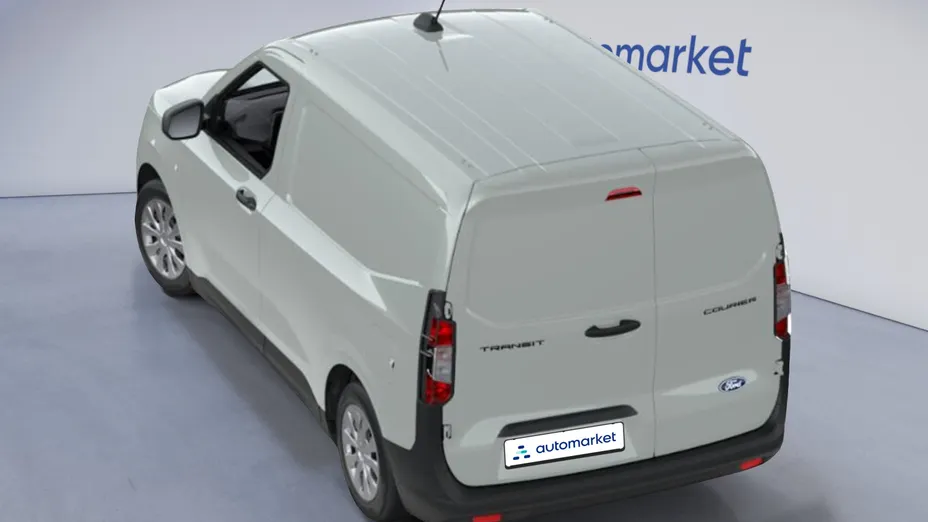 FORD Transit Courier Transit Courier 1.5 EcoBlue 1,9t Trend Nowy