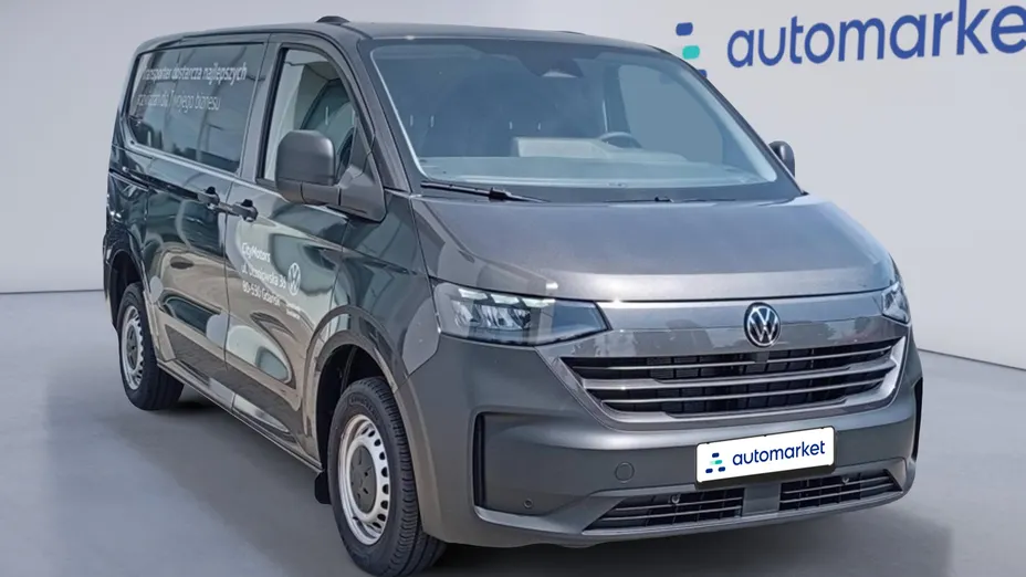 VOLKSWAGEN Transporter Transporter TDI L1H1