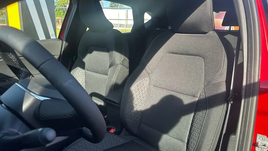 RENAULT Captur Captur 1.0 TCe Evolution LPG Nowy