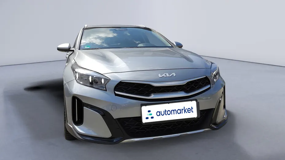 KIA XCeed XCeed 1.5 T-GDI M DCT