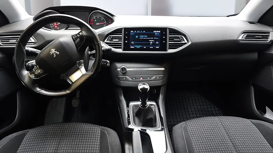 PEUGEOT 308 308 1.5 BlueHDi Active Pack S&S