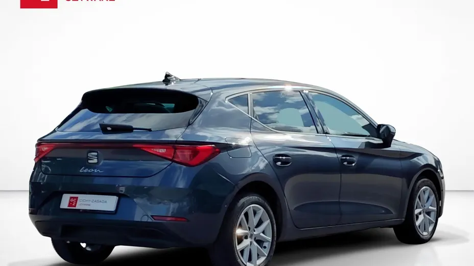 SEAT Leon -