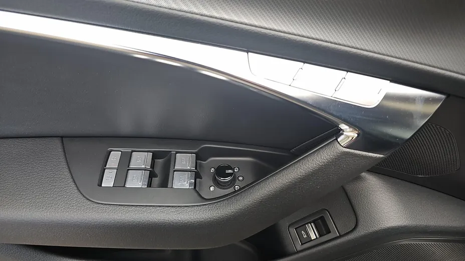 AUDI A6 A6 45 TFSI mHEV Sport S tronic