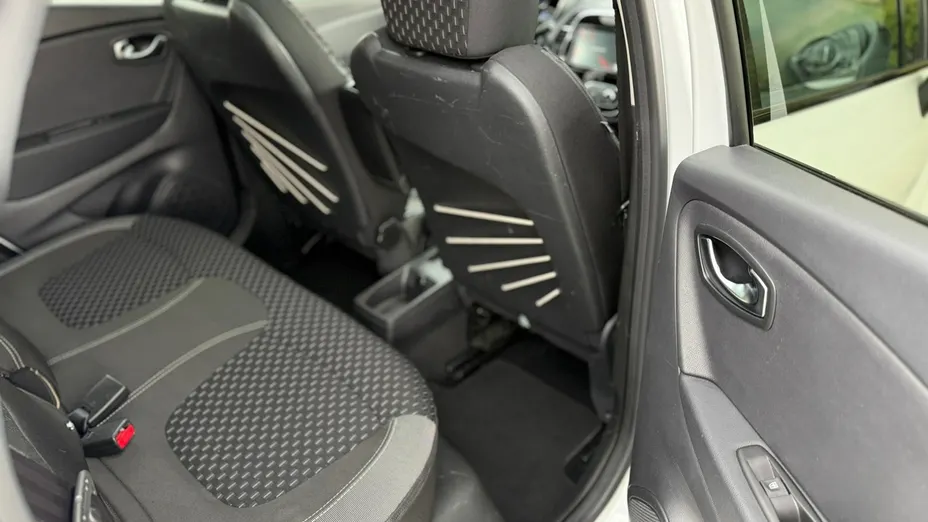 RENAULT Captur -