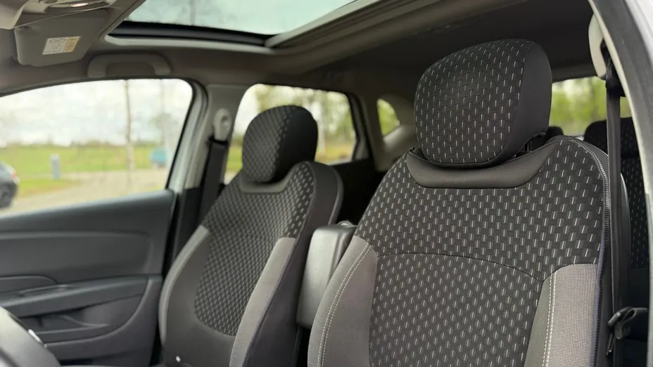 RENAULT Captur -