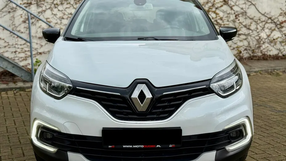 RENAULT Captur -