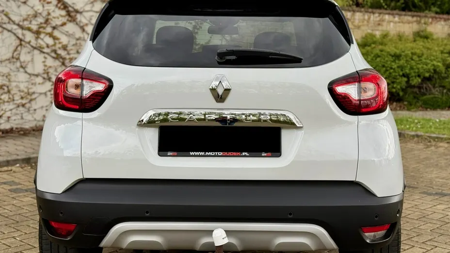 RENAULT Captur -
