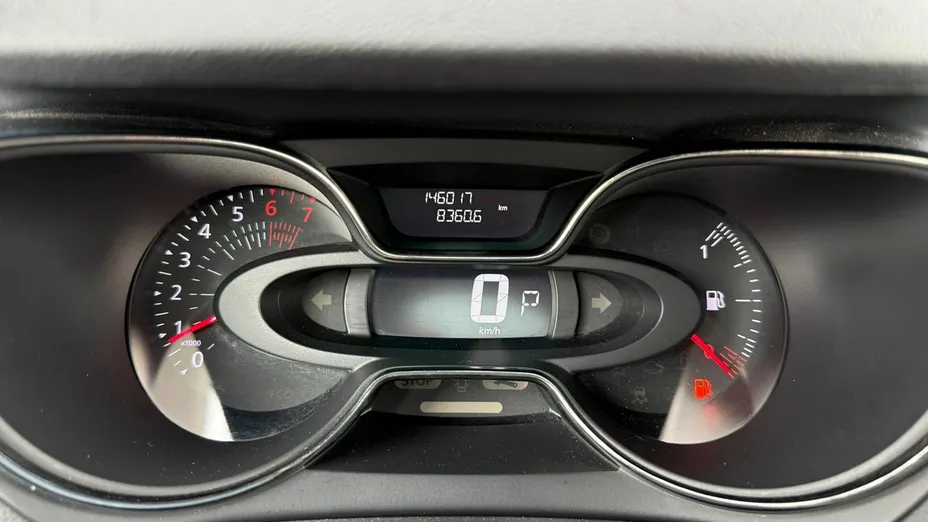 RENAULT Captur -