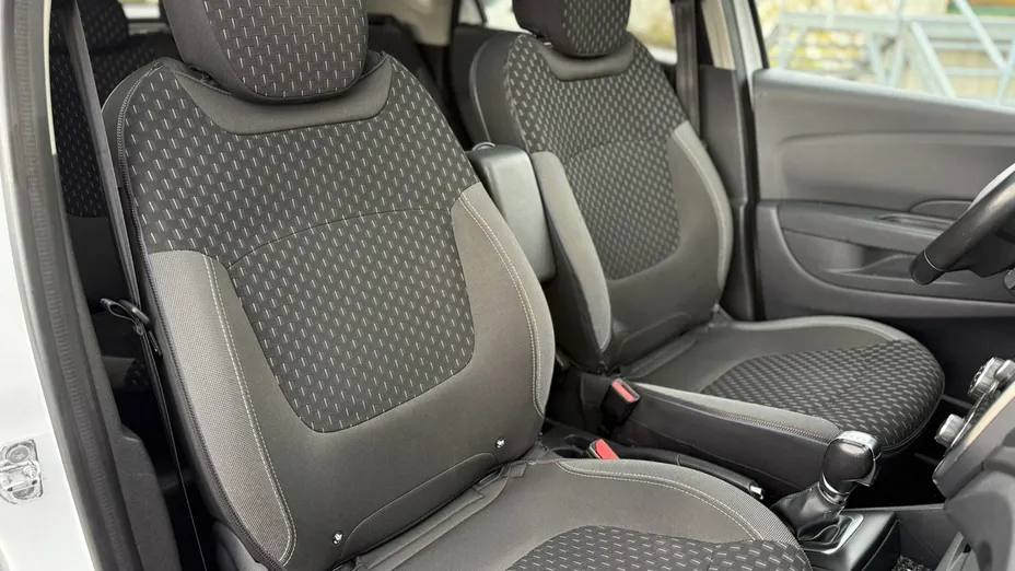 RENAULT Captur -