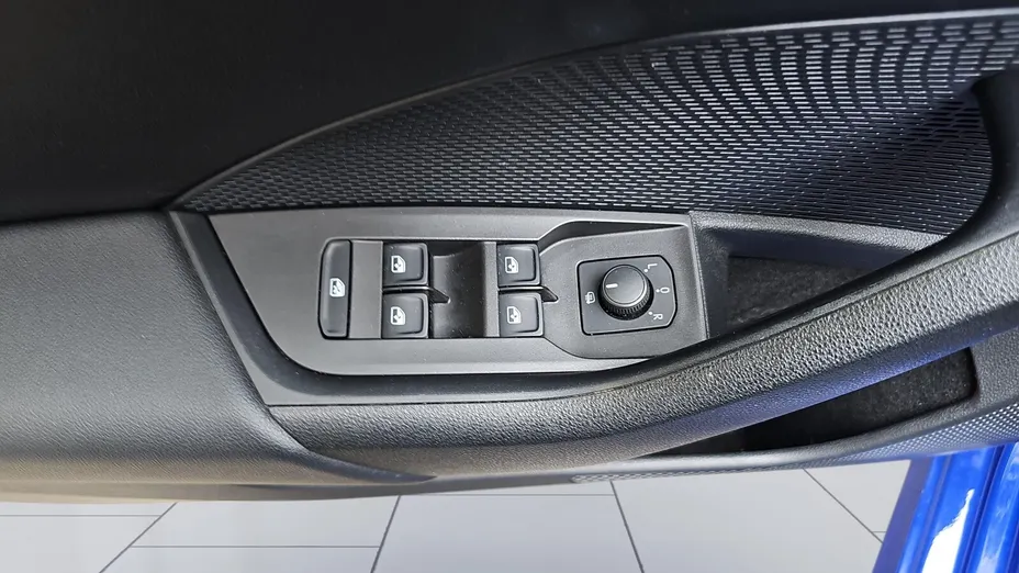 SKODA Octavia Octavia 2.0 TDI Ambition DSG