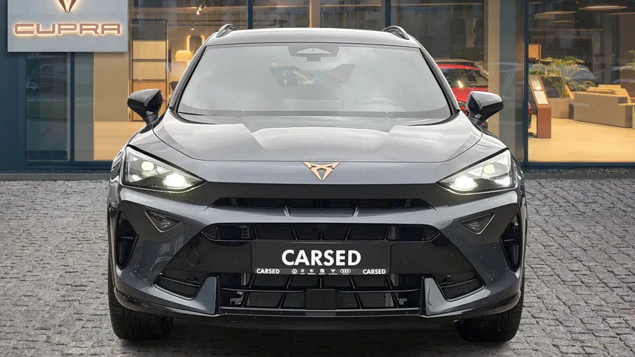 CUPRA Formentor Formentor 1.5 eTSI mHEV DSG
