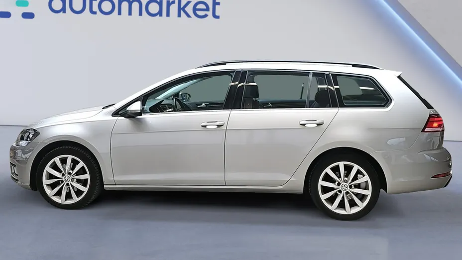 VOLKSWAGEN Golf Golf VII 1.5 TSI BMT Evo Highline DSG