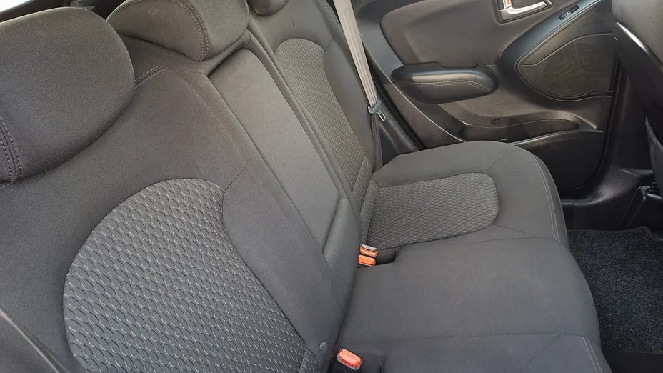 HYUNDAI ix35 -