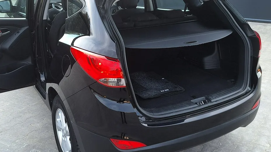 HYUNDAI ix35 -