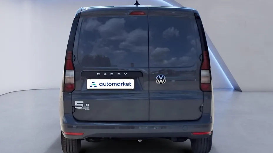 VOLKSWAGEN Caddy Caddy Cargo 2.0 TDI Nowy