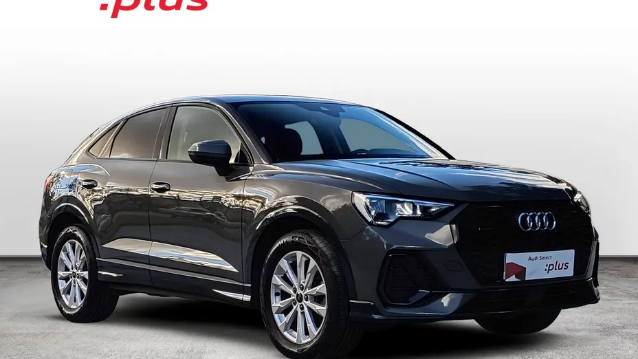 AUDI Q3 Sportback -