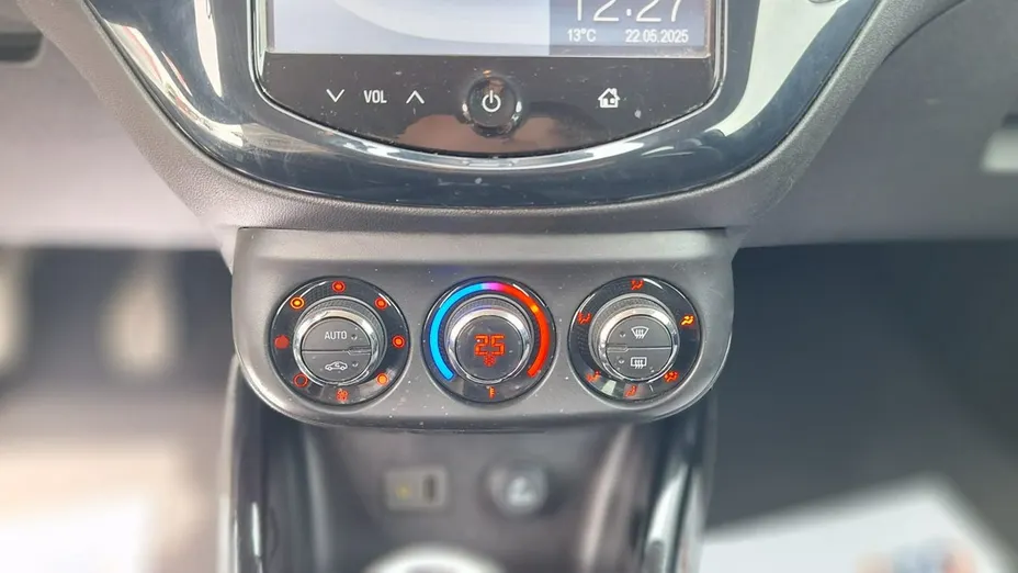 OPEL Adam -