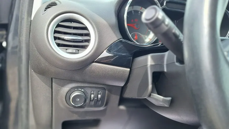 OPEL Adam -