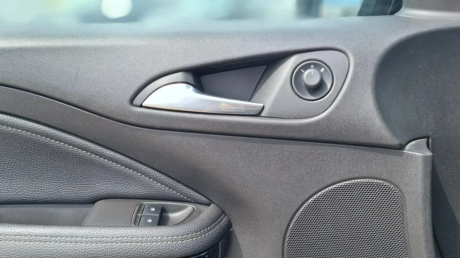 OPEL Adam -