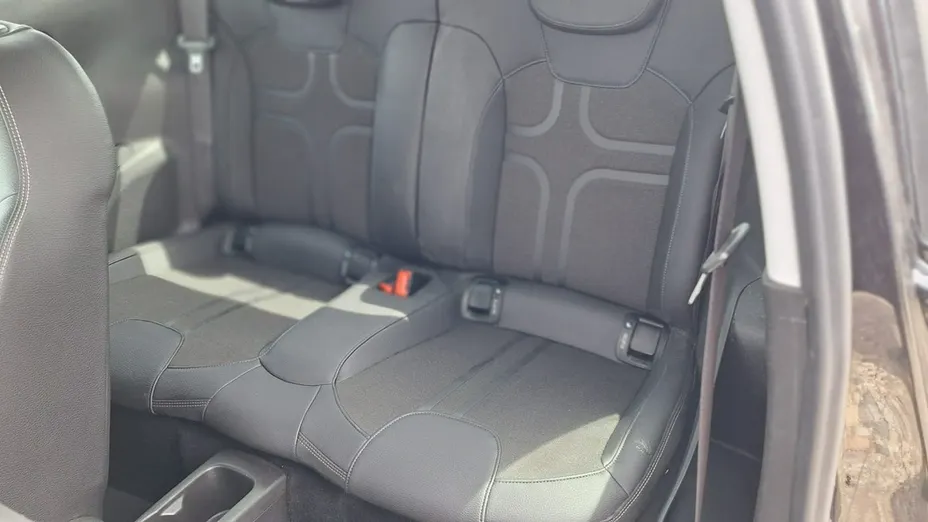 OPEL Adam -