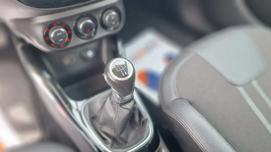 OPEL Adam -