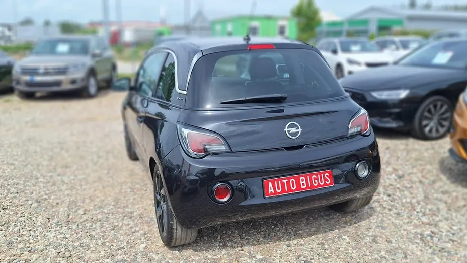 OPEL Adam -