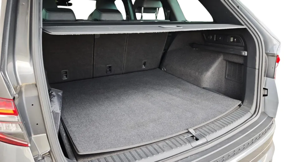 SKODA Kodiaq Kodiaq 2.0 TDI 4x4 Sportline DSG
