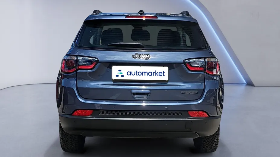 JEEP Compass Compass 1.3 TMair Night Eagle FWD S&S