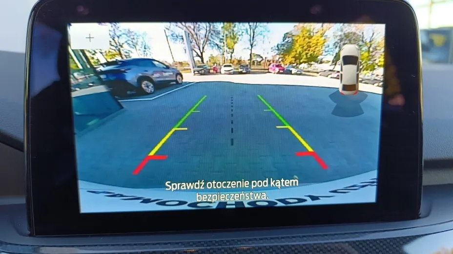 FORD Kuga Kuga 2.0 EcoBlue FWD ST-Line aut