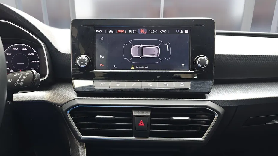 SEAT Leon Leon 1.5 TSI Full LED