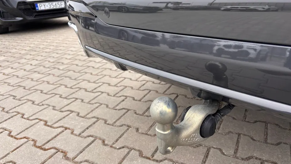 BMW X7 X7 xDrive40i mHEV M Sport sport-aut