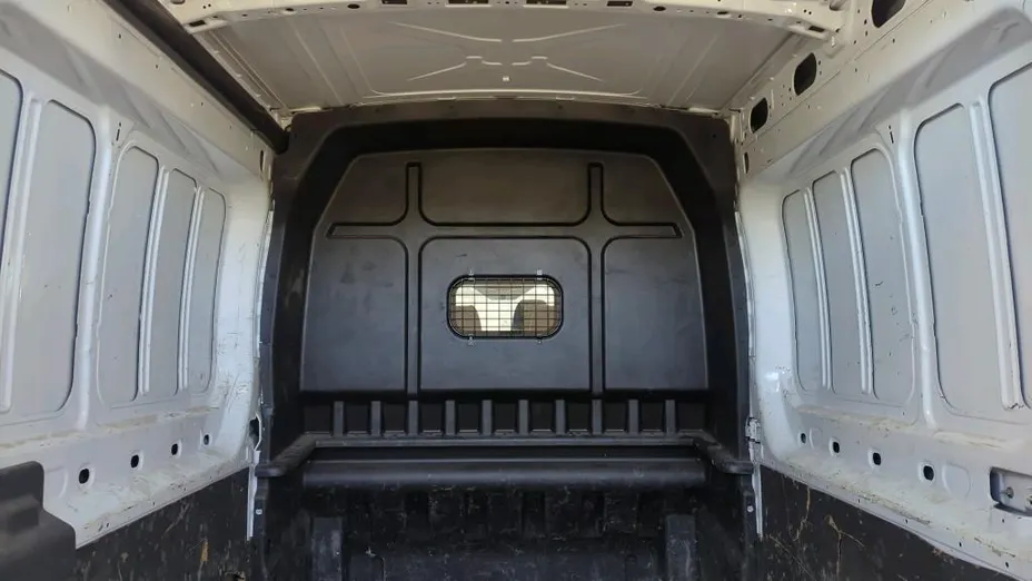 FORD Transit Transit 350 L3 Trend