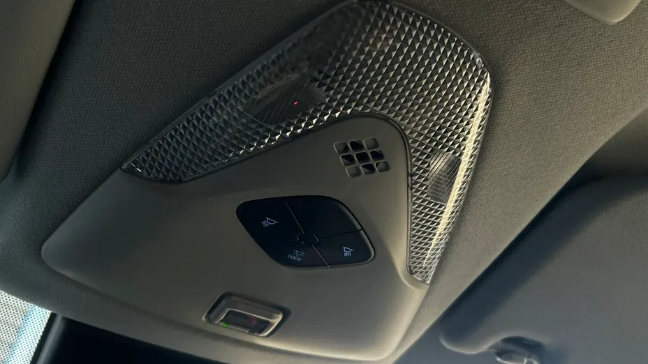 TOYOTA C-HR C-HR 1.8 Hybrid GPF Comfort