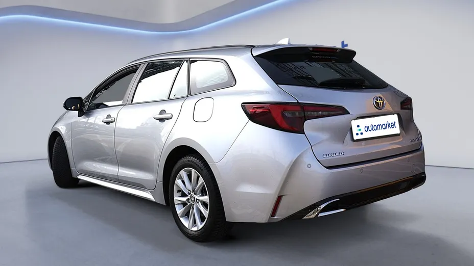 TOYOTA Corolla Corolla 1.8 Hybrid Comfort