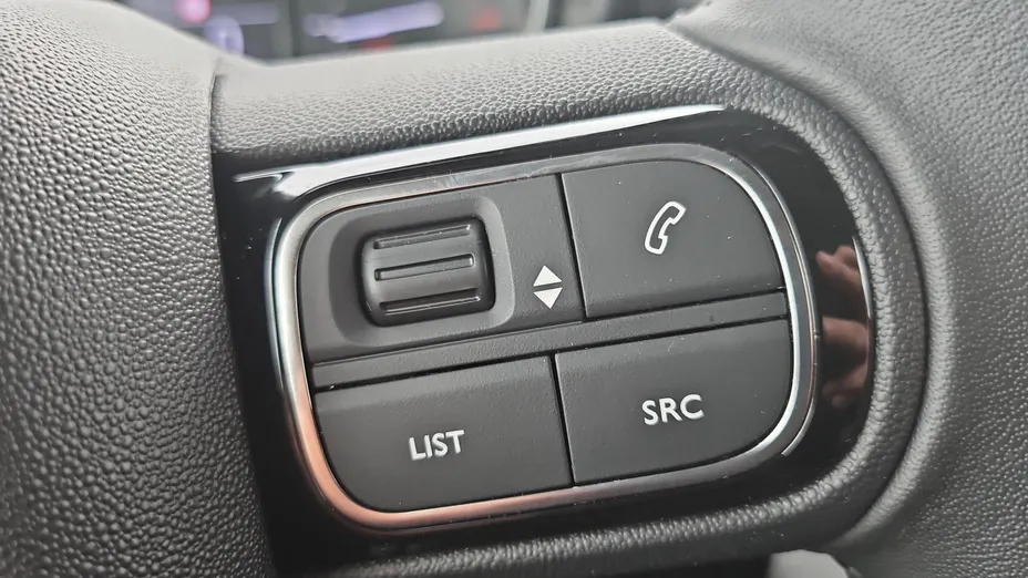 TOYOTA Proace City Verso Proace City Verso Long 1.2 D-4T Family