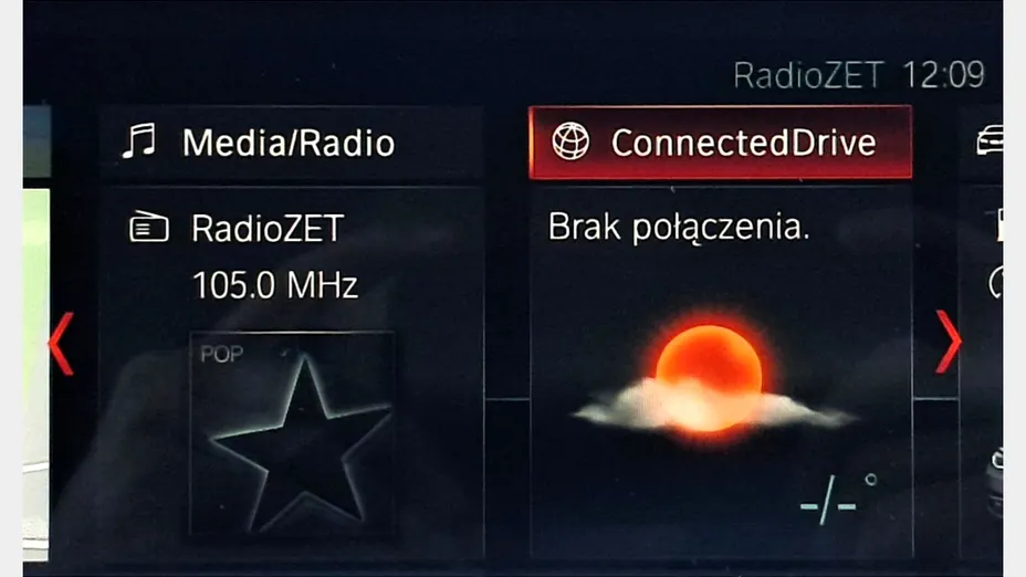 BMW Seria 3 Gran Turismo 318d aut